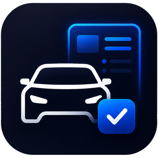 CarRentory plugin icon